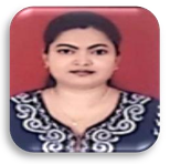Ms. Elizabeth Patel