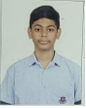 Darsh Joshi