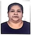 Mrs. Christine Franks