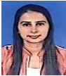 Mrs. Soniya Solanki