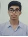 Sarthak Kudale