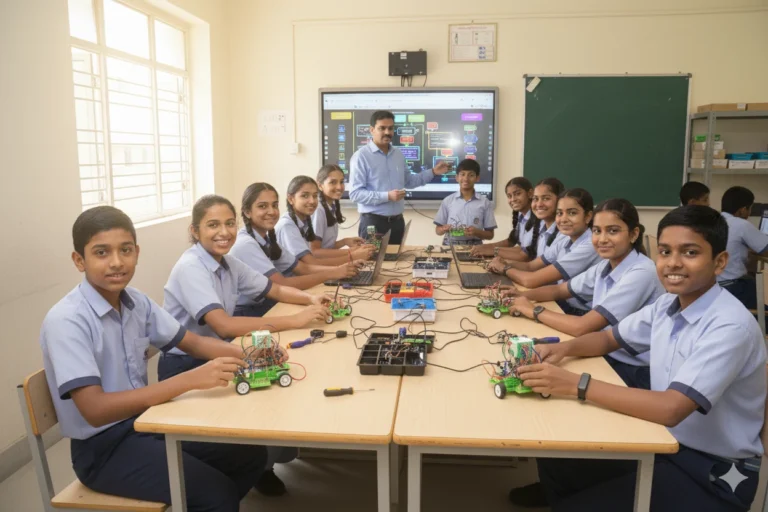 The Importance of Reading in Education