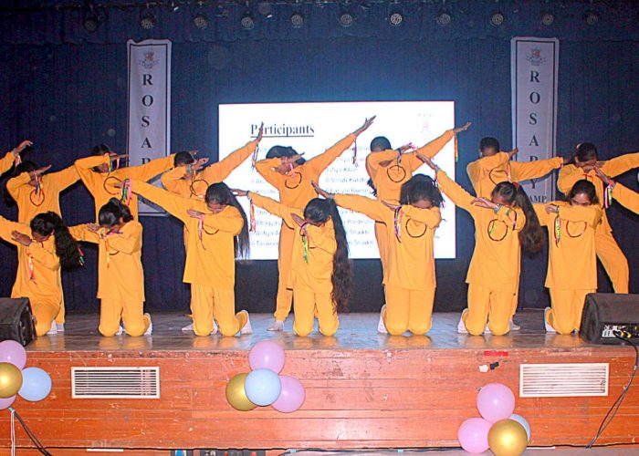 class 1 admission 2026 in Camp Pune